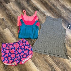 Vera Bradley, Old Navy, Athletic Bundle